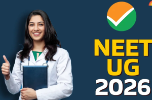 NEET UG 2026: این ٹی اے نے امتحانی فیس لوٹانے کا عمل شروع کیا 